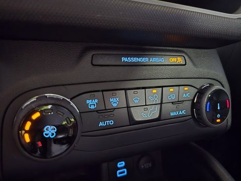 Used 2022 Ford Bronco Sport Big Bend image 23