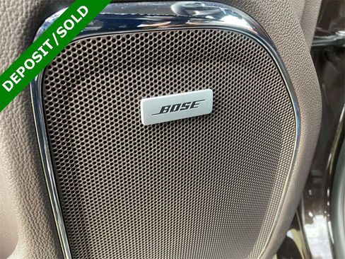 Used 2018 Chevrolet Silverado 3500 High Country w/ Duramax Plus Package image 16