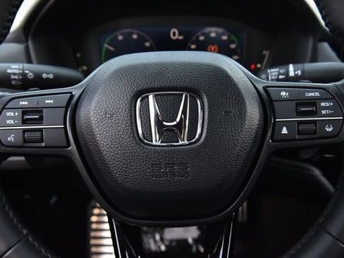 New 2026 Honda Accord Sport image 19