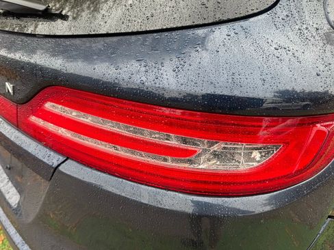 Used 2015 Lincoln MKC AWD w/ Equipment Group 101A Select image 15