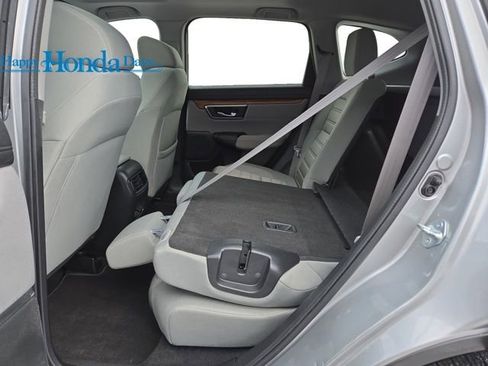 Used 2021 Honda CR-V EX image 17