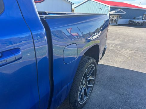 Used 2019 RAM 1500 Big Horn image 15