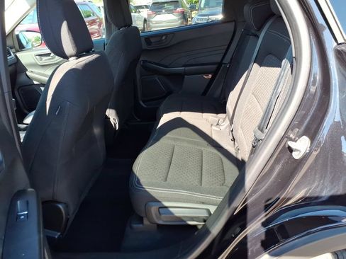 Used 2023 Ford Escape Active AWD/4WD image 11