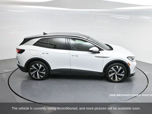 Used 2022 Volkswagen ID.4 Pro S w/ Gradient Package image 54
