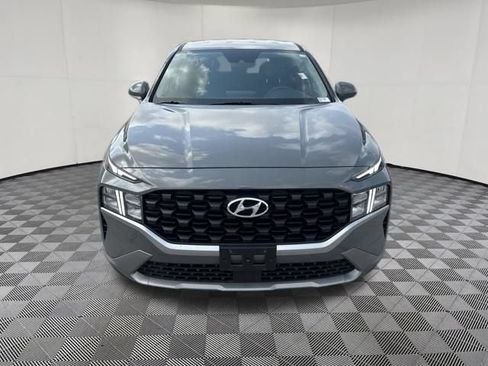 Used 2023 Hyundai Santa Fe SE w/ Cargo Package FWD image 14