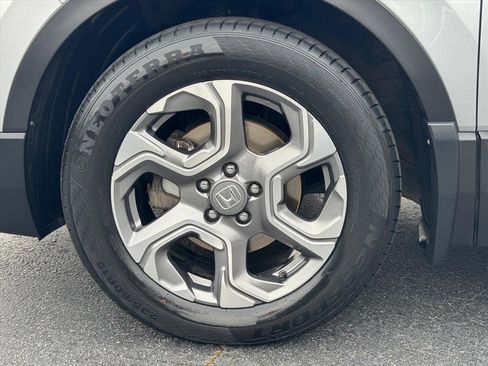 Used 2019 Honda CR-V EX-L image 9