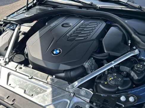 Used 2023 BMW 440i xDrive Convertible w/ Premium Package AWD/4WD image 18