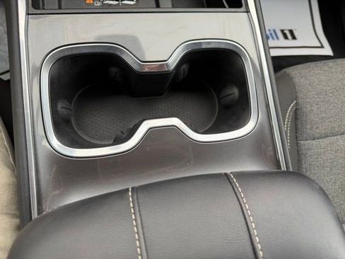 Certified 2025 GMC Acadia Elevation image 29