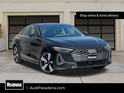 New 2025 Audi A5 2.0T Premium