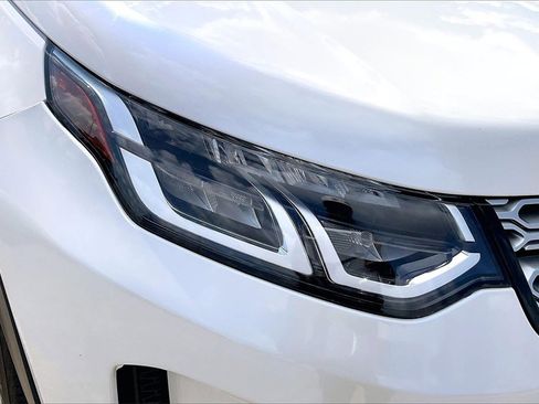 Used 2021 Land Rover Discovery Sport S image 31