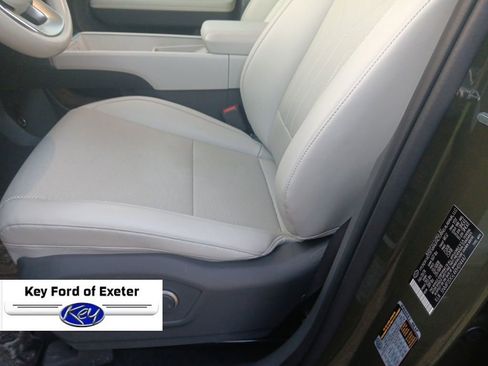 Used 2024 Hyundai Santa Fe SEL image 39