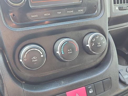 Used 2021 RAM ProMaster 3500 FWD image 20
