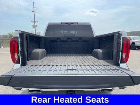 Used 2021 GMC Sierra 1500 Denali w/ Denali Ultimate Package image 14