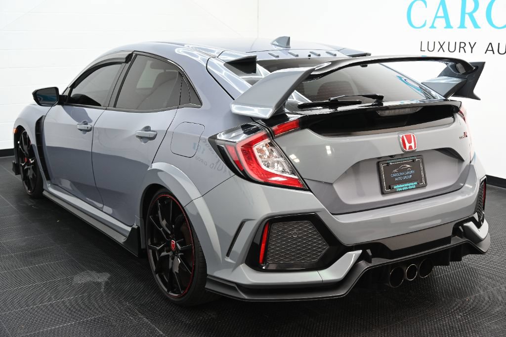 Used 2019 Honda Civic Type R image 5