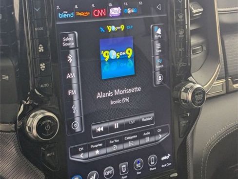 Used 2019 RAM 2500 Limited image 21