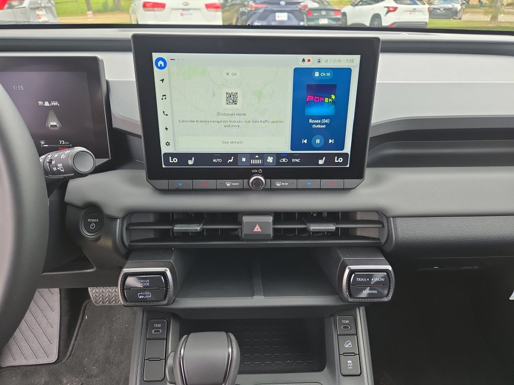 Certified 2026 Toyota RAV4 SE AWD/4WD image 26