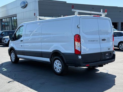 Used 2021 Ford Transit 250 Low Roof image 5