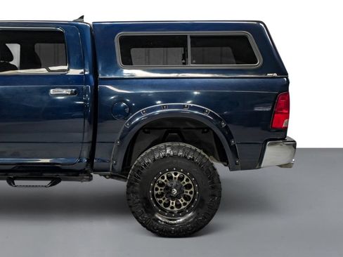 Used 2016 RAM 1500 Lone Star AWD/4WD image 11