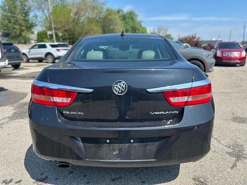 Used 2014 Buick Verano FWD image 6
