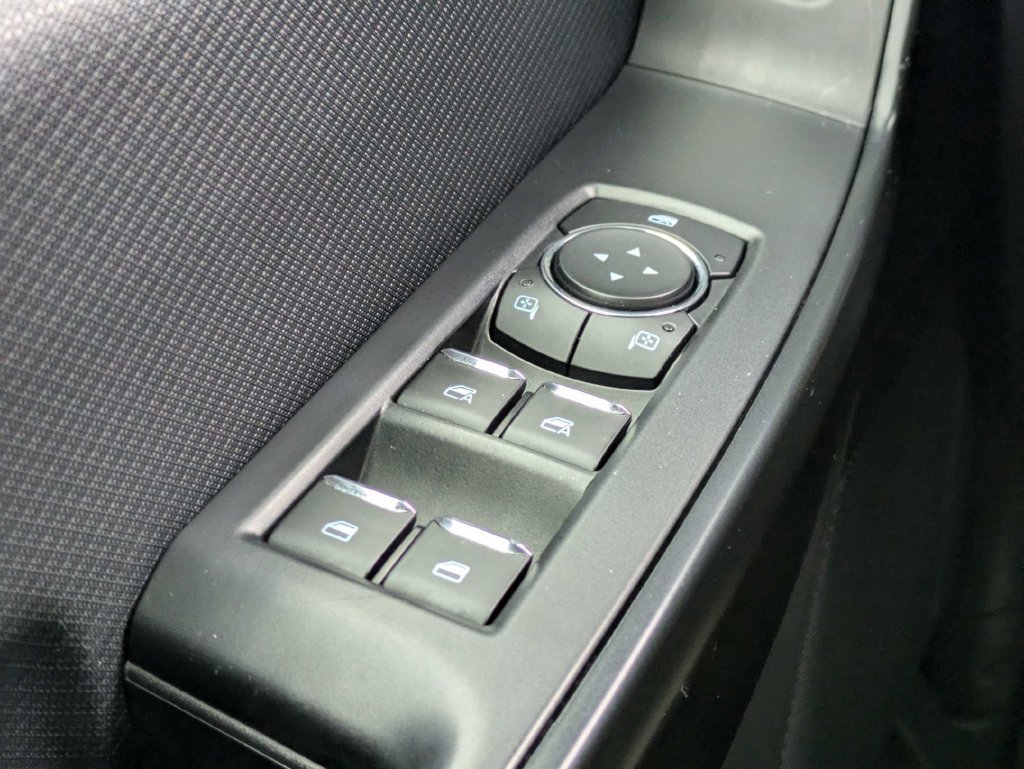Used 2024 Ford F150 STX AWD/4WD image 22