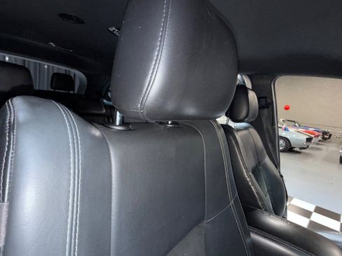 Used 2016 Dodge Durango SXT w/ Blacktop Package image 64