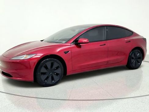 Used 2025 Tesla Model 3 RWD image 4