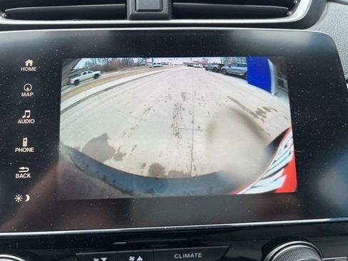 Used 2018 Honda CR-V EX-L image 48