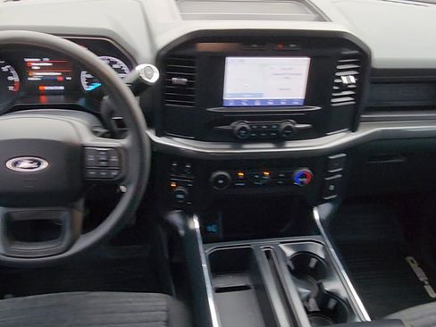 Used 2023 Ford F150 XL w/ STX Appearance Package AWD/4WD image 28