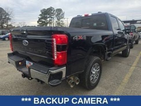 Used 2024 Ford F250 Lariat image 4