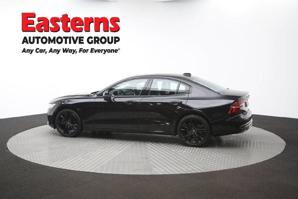 Used 2024 Volvo S60 B5 Plus FWD image 68