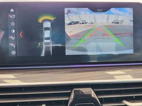 Used 2017 BMW 530i image 17