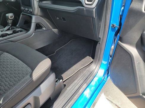 Used 2025 Ford Ranger XL AWD/4WD image 10