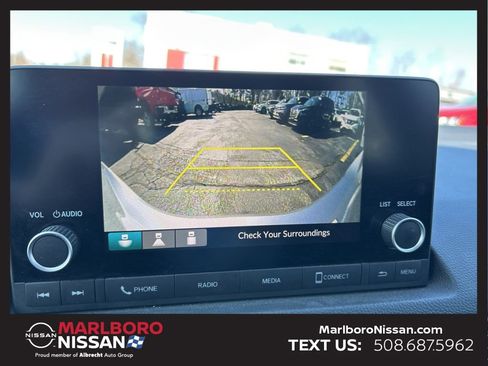 Used 2024 Honda Civic EX-L image 20