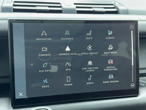 Used 2023 Land Rover Defender 110 V8 image 28