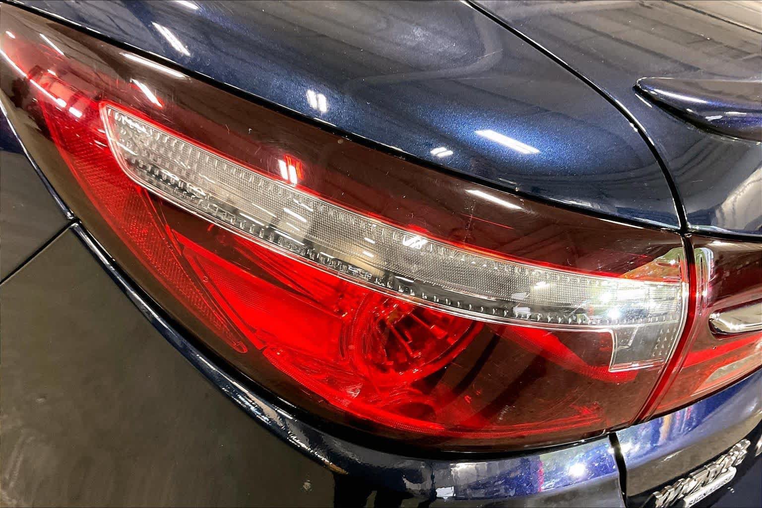 Used 2020 MAZDA MAZDA6 Signature FWD image 28