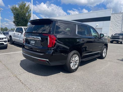 Used 2024 GMC Yukon SLT RWD image 7
