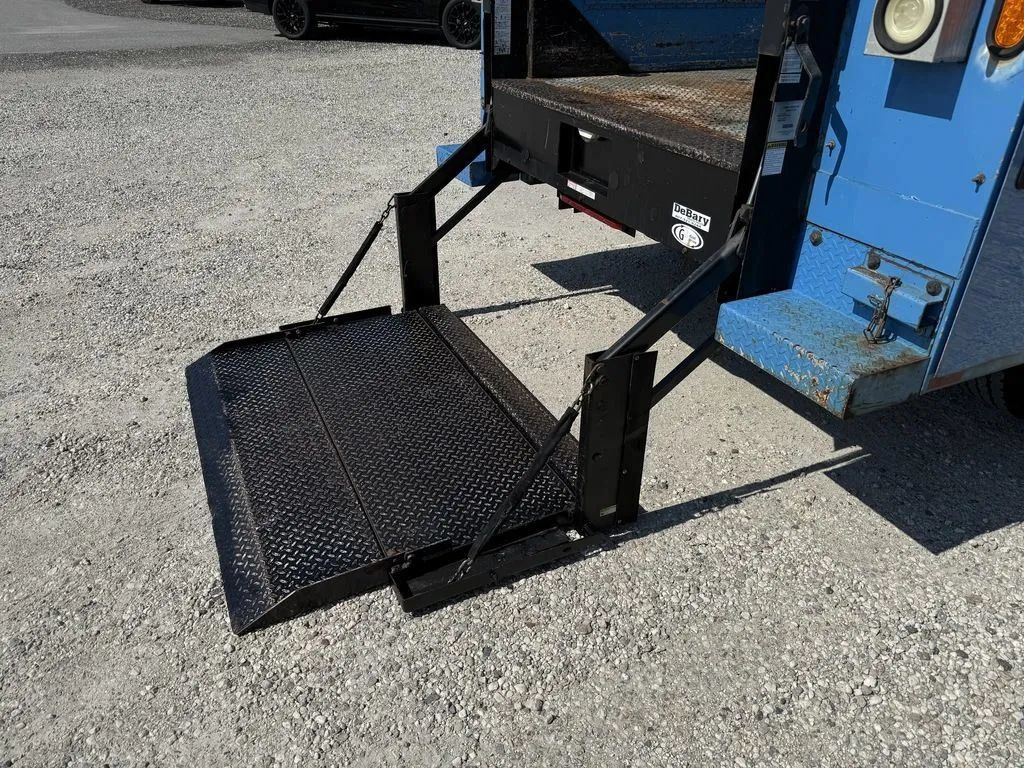 Used 2014 Ford F450 XL w/ Power Equipment Group RWD image 9