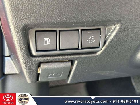 Certified 2026 Toyota Prius Plug-In Hybrid FWD image 24