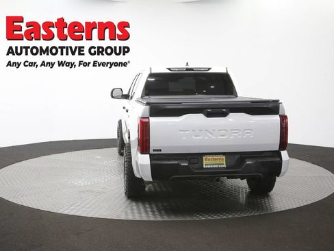 Used 2022 Toyota Tundra SR w/ SR Tow Package RWD image 36