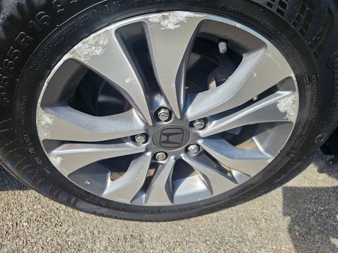 Used 2014 Honda Accord LX image 14