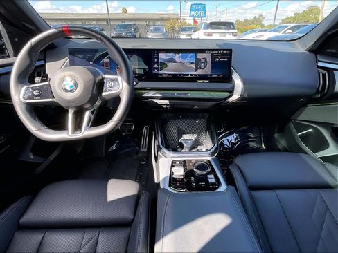 Used 2025 BMW X3 M50 w/ Premium Package AWD/4WD image 17