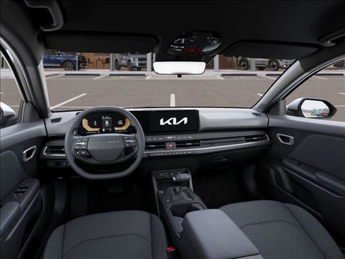 New 2026 Kia K4 LXS image 14