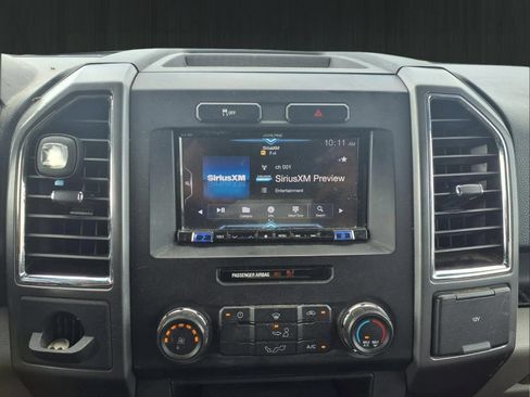 Used 2016 Ford F150 XLT RWD image 19