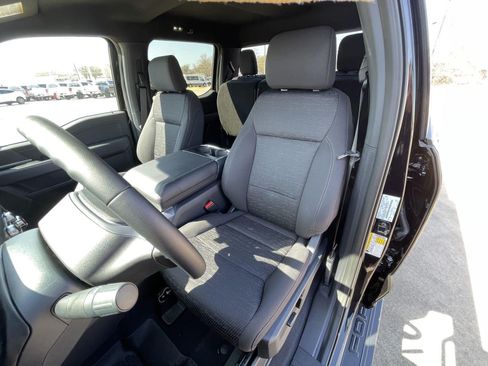 New 2026 Ford F150 XLT w/ Equipment Group 302A MID AWD/4WD image 10
