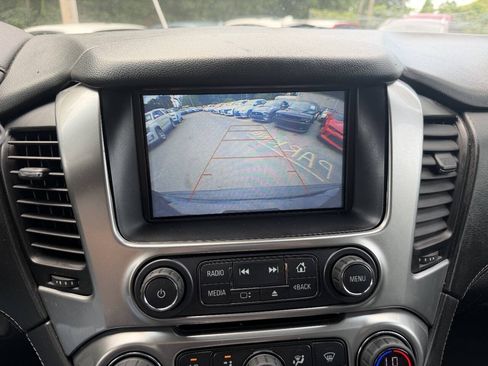 Used 2019 Chevrolet Tahoe LT AWD/4WD image 29