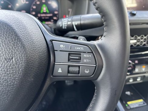 Certified 2025 Honda Accord Sport image 16