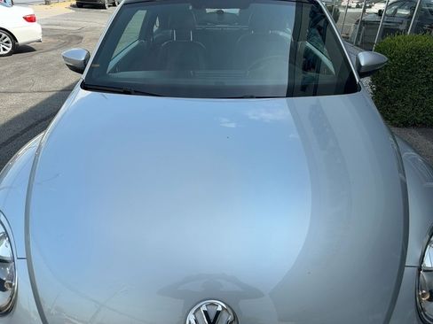 Used 2013 Volkswagen Beetle 2.5 FWD image 26