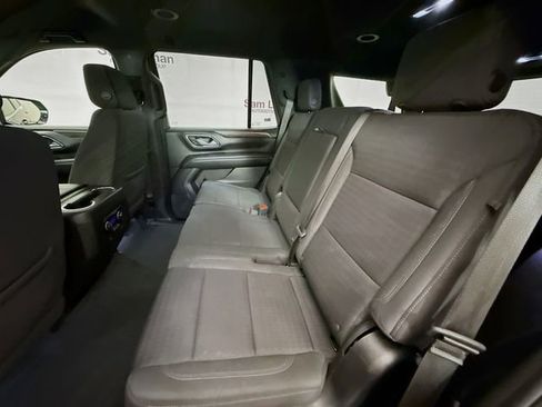 Used 2022 Chevrolet Tahoe LS w/ Driver Alert Package image 25