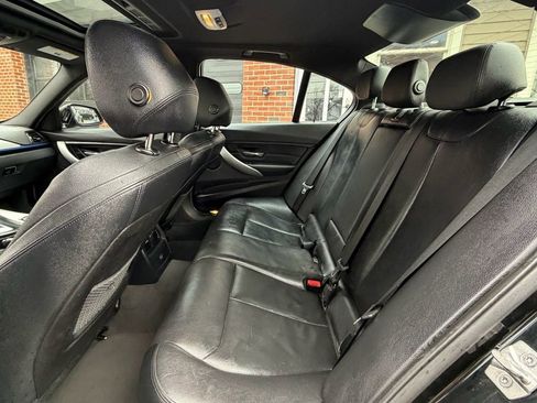Used 2015 BMW 328i image 10