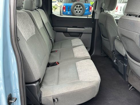 Used 2023 Ford F150 XLT AWD/4WD image 20